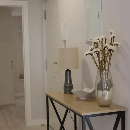 Apartment Jomar En El Centro De Coruna A Coruña