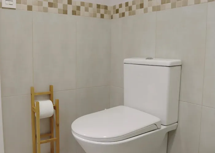 Apartament Jomar En El Centro De Coruna *